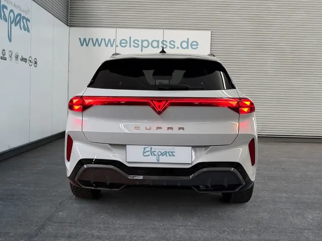 CUPRA Terramar - Thumbnail 5