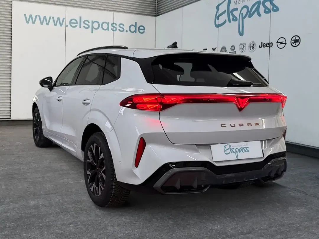 CUPRA Terramar - Thumbnail 6