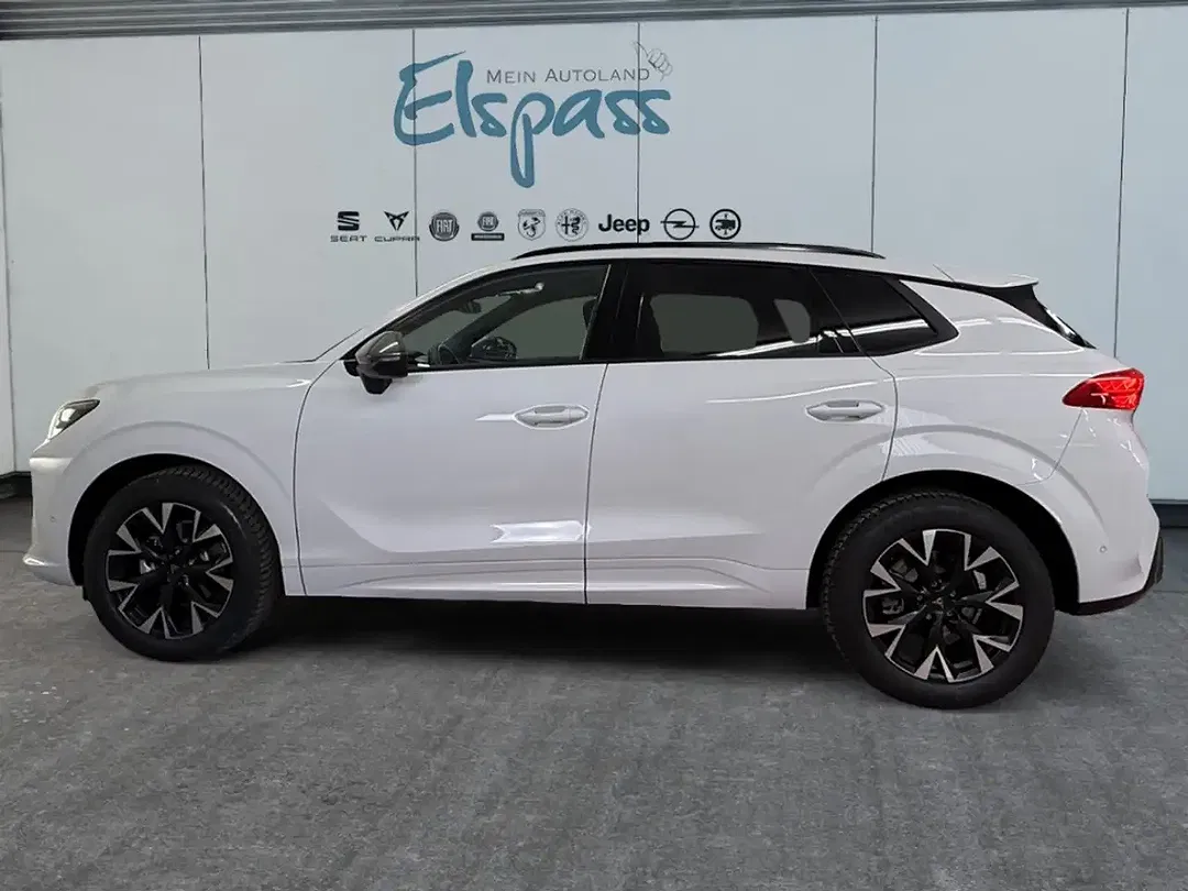CUPRA Terramar - Thumbnail 7