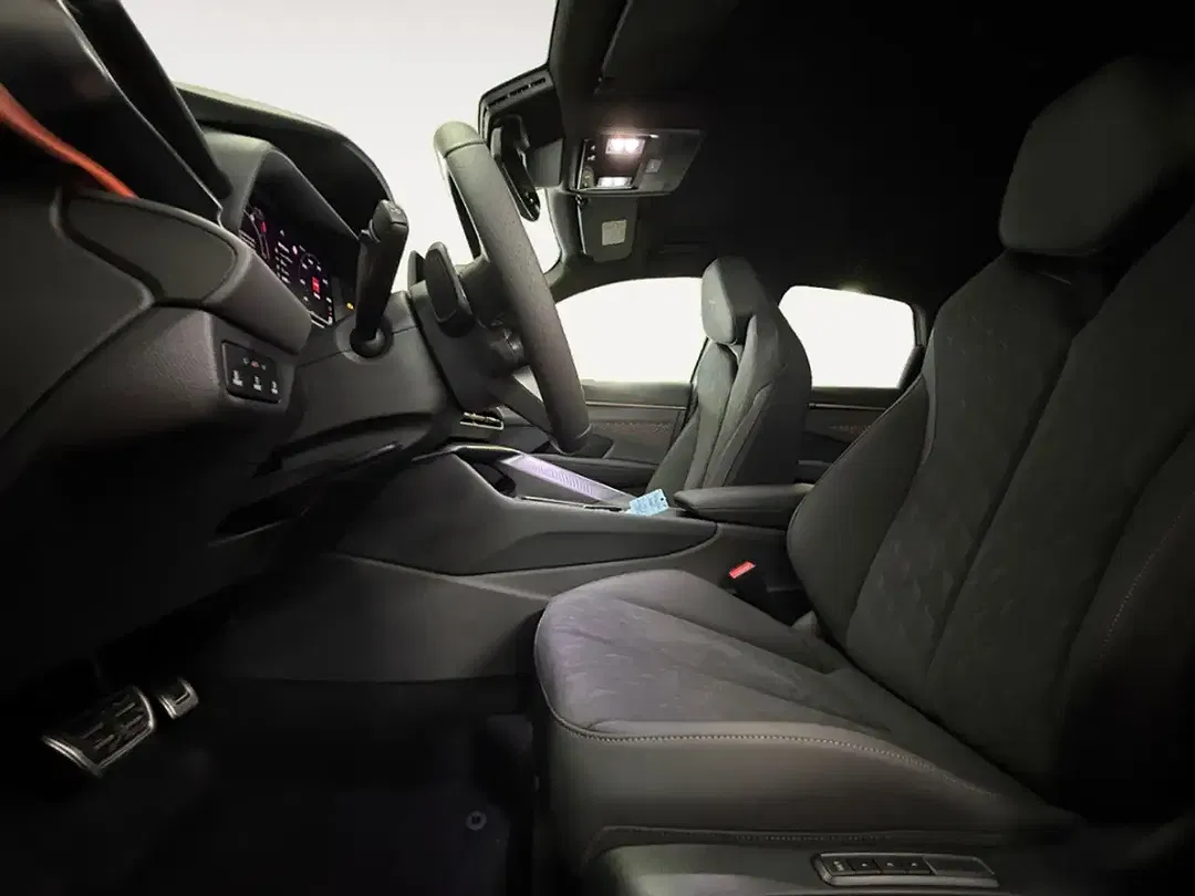 CUPRA Terramar - Thumbnail 8