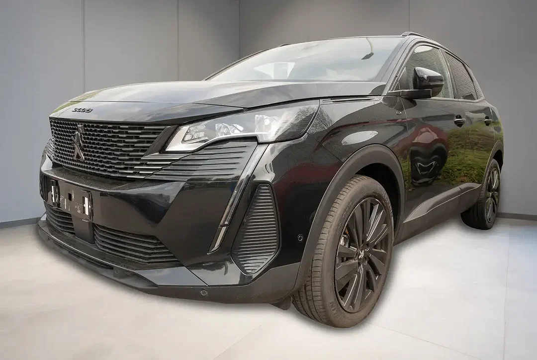 Peugeot 3008 - Afbeelding 1