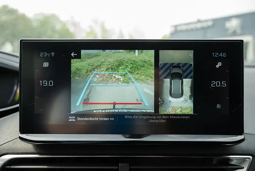 Peugeot 3008 - Thumbnail 10
