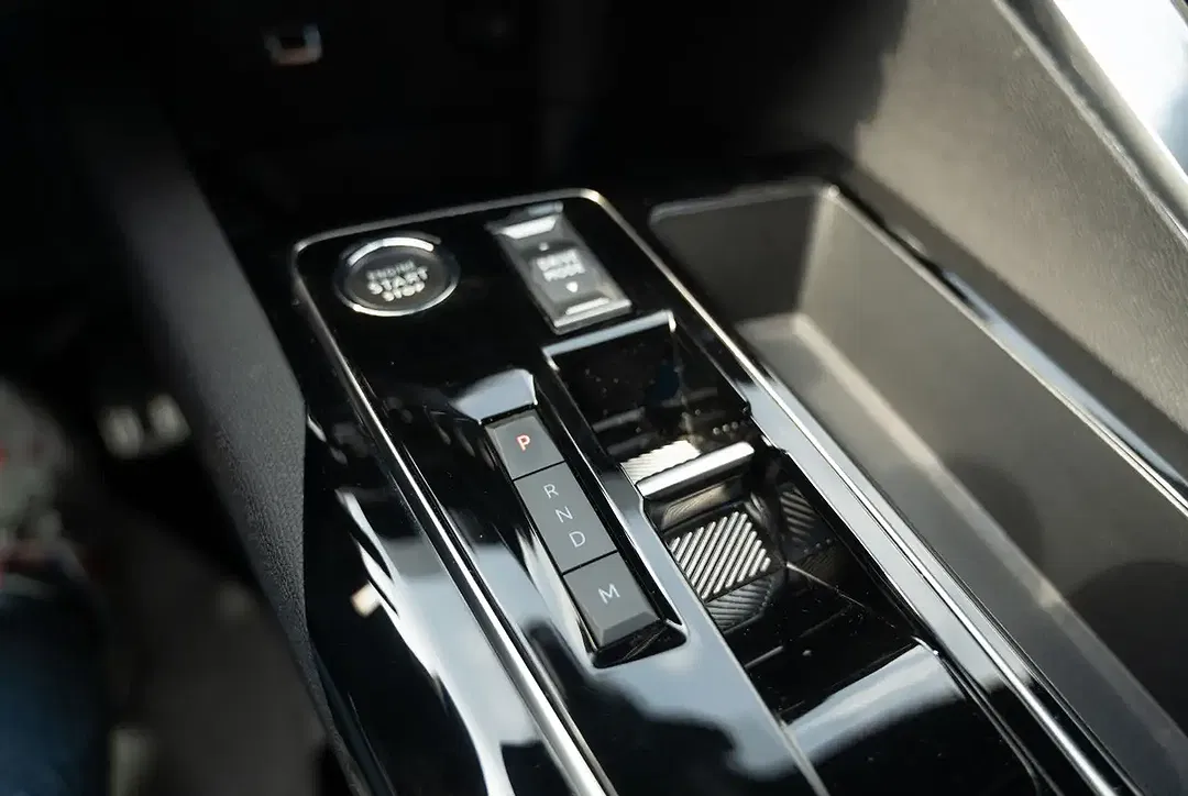 Peugeot 3008 - Thumbnail 12