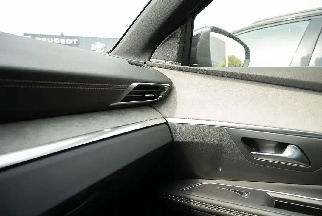 Peugeot 3008 - Thumbnail 13