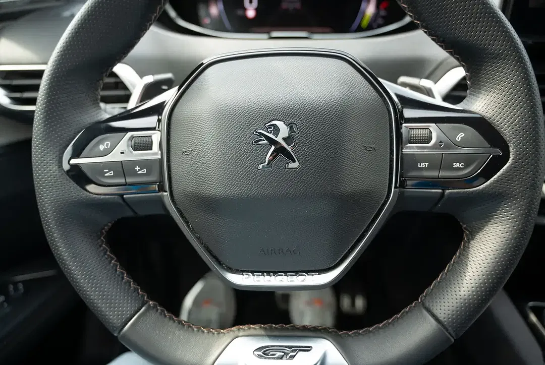 Peugeot 3008 - Thumbnail 15