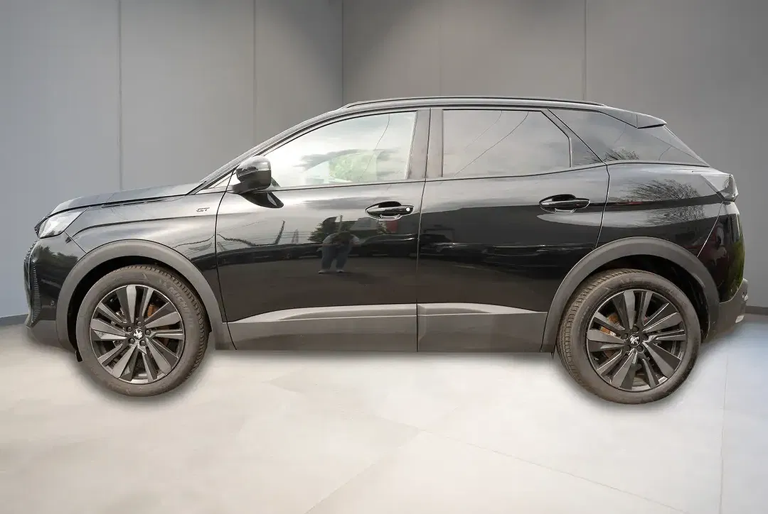 Peugeot 3008 - Thumbnail 5