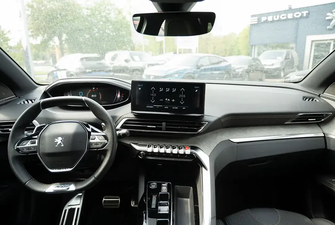 Peugeot 3008 - Thumbnail 6