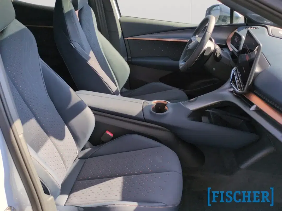 CUPRA Tavascan - Thumbnail 13