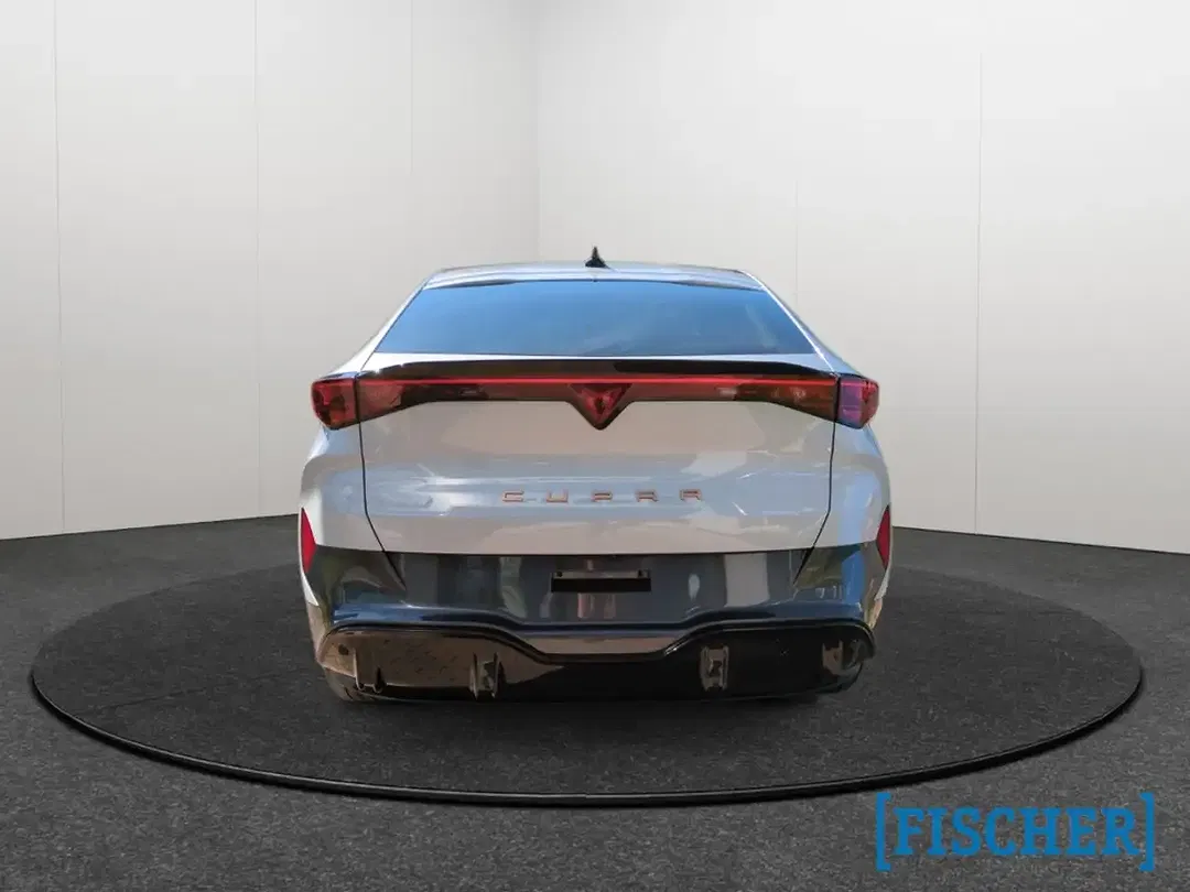 CUPRA Tavascan - Thumbnail 6