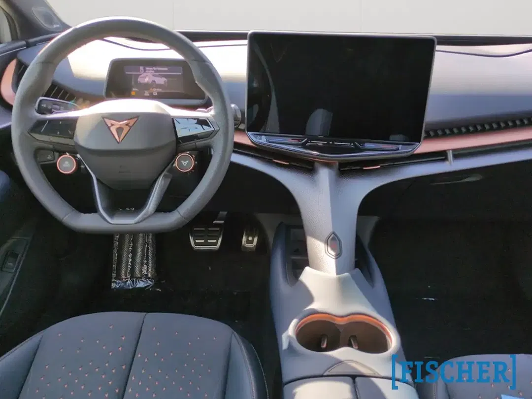 CUPRA Tavascan - Thumbnail 8
