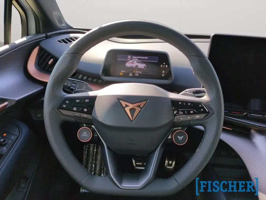 CUPRA Tavascan - Thumbnail 9
