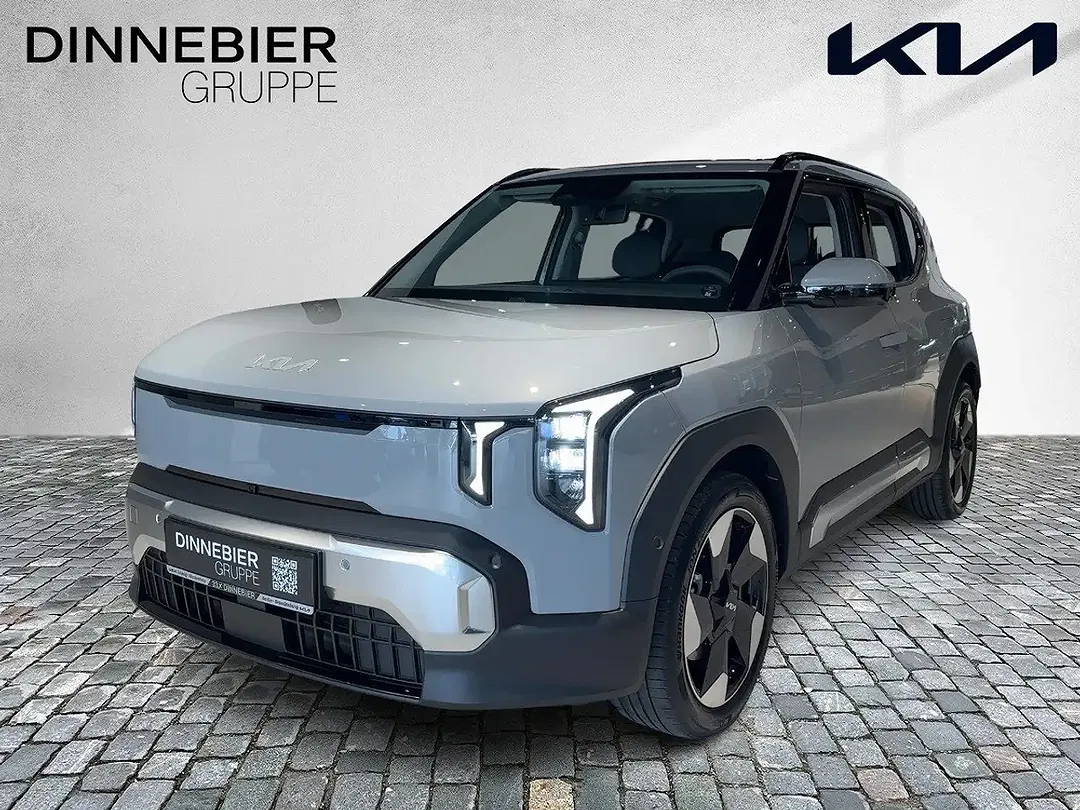 Kia EV2 - Thumbnail 1
