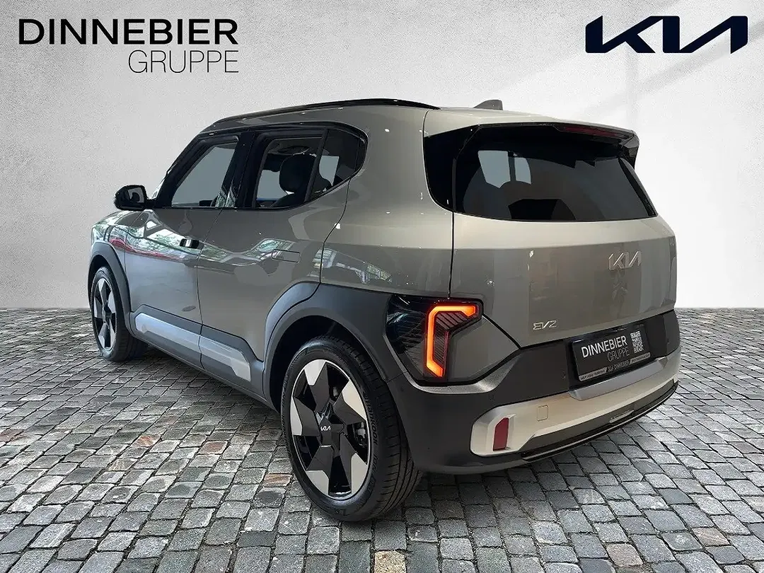 Kia EV2 - Thumbnail 2