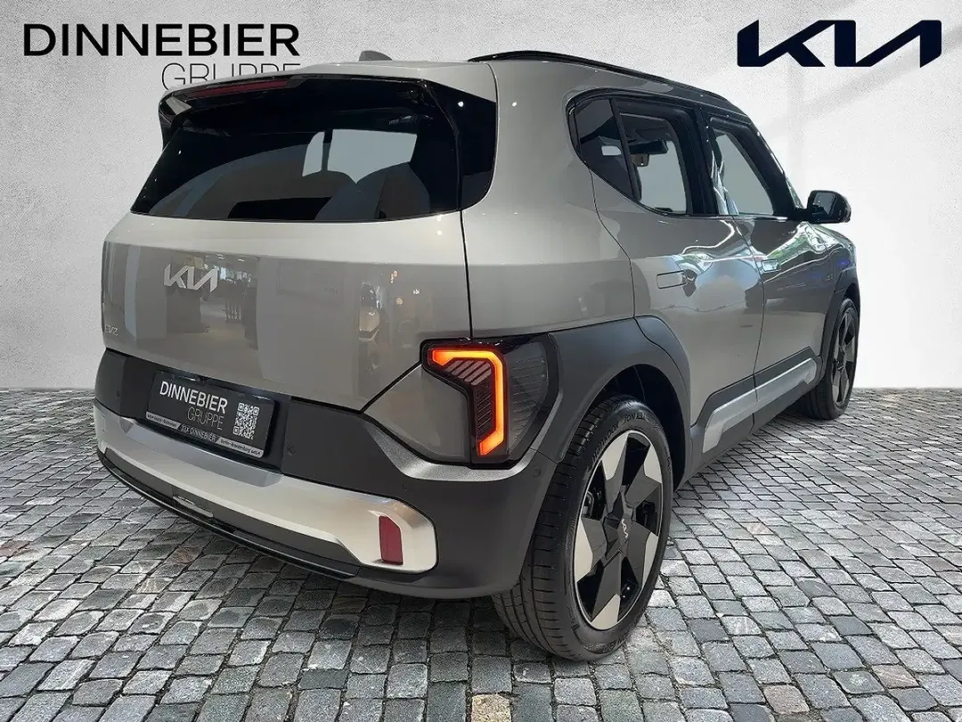 Kia EV2 - Thumbnail 3