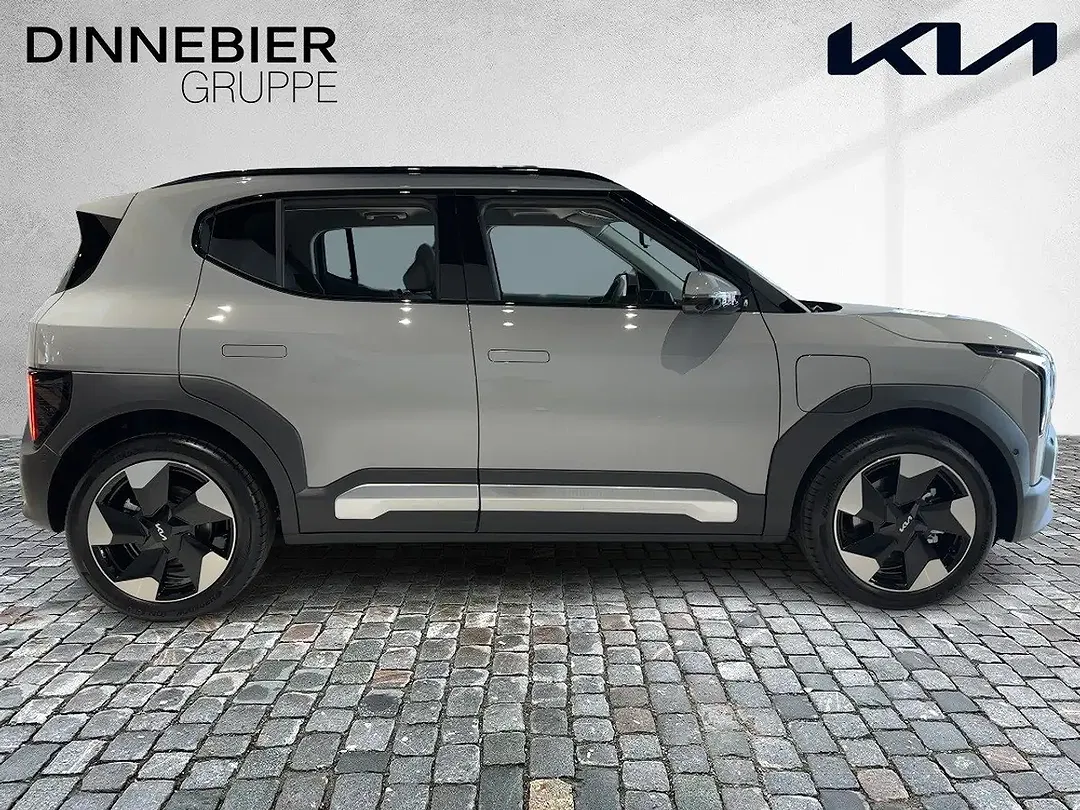 Kia EV2 - Thumbnail 4