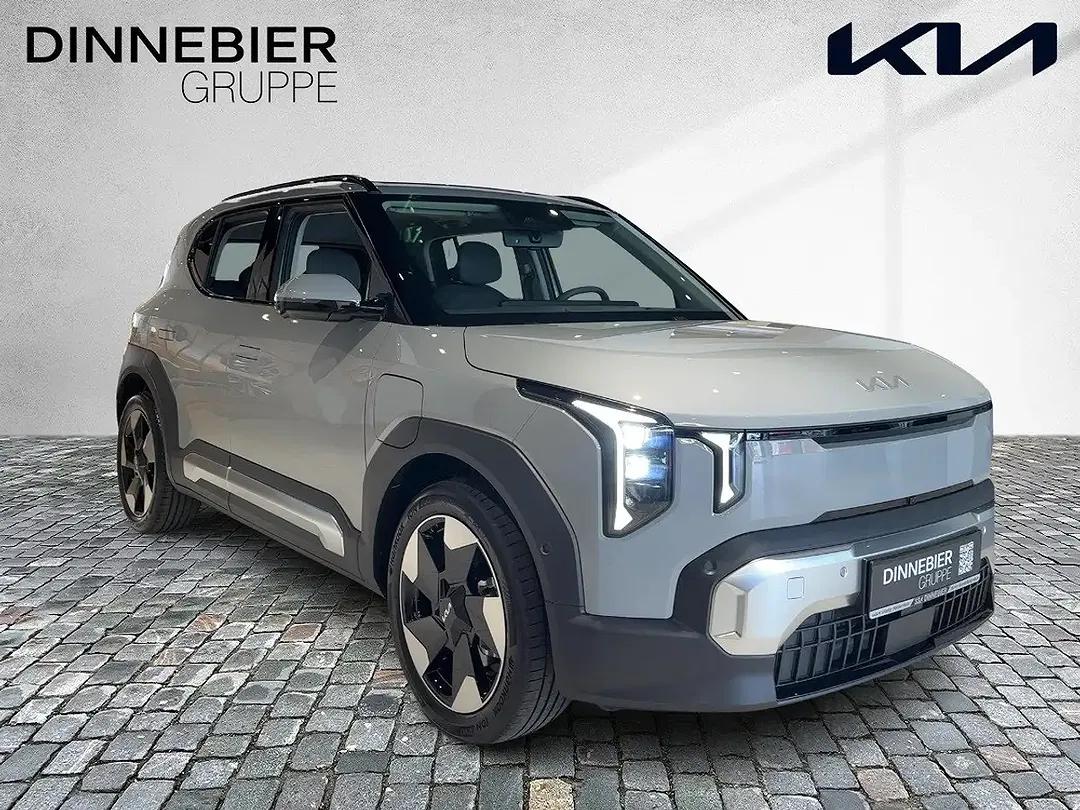 Kia EV2 - Thumbnail 5