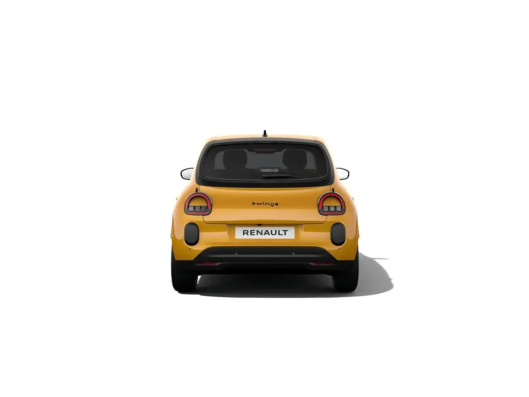 Renault Twingo - Thumbnail 10