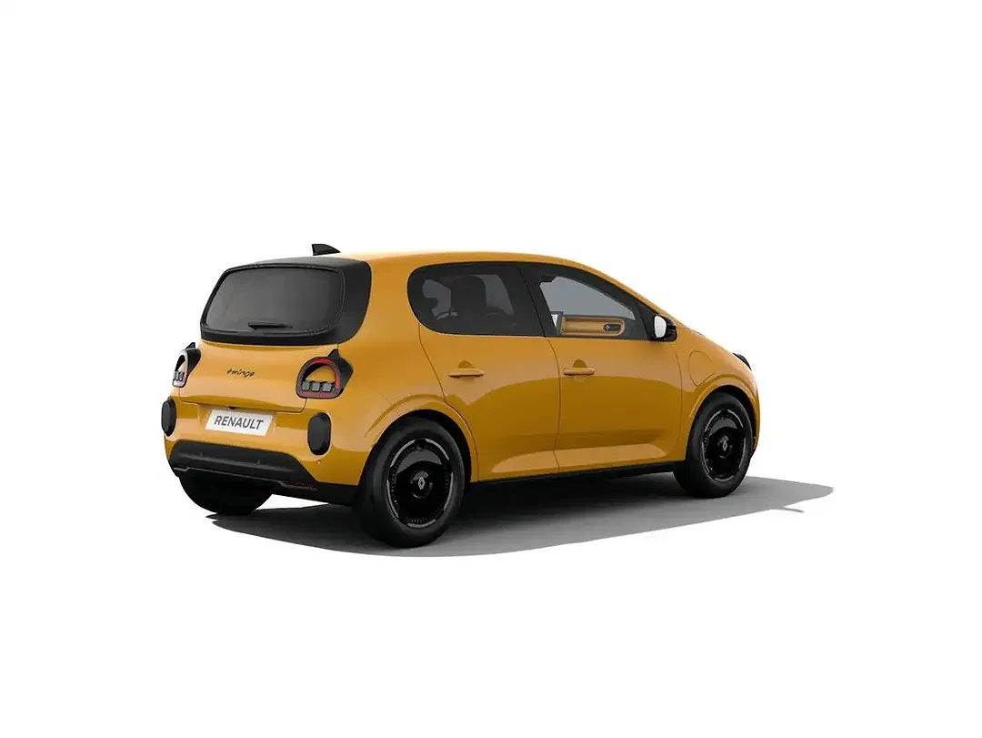 Renault Twingo - Thumbnail 11