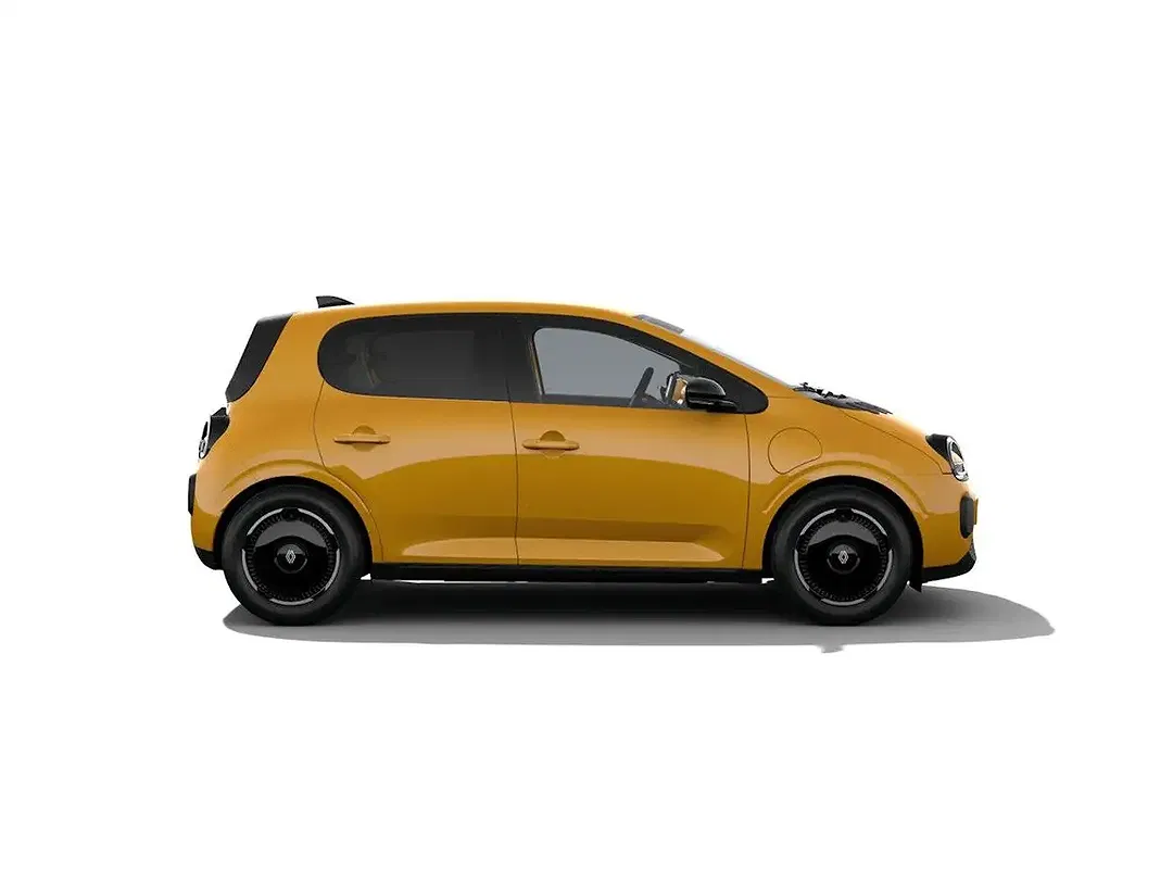 Renault Twingo - Thumbnail 12