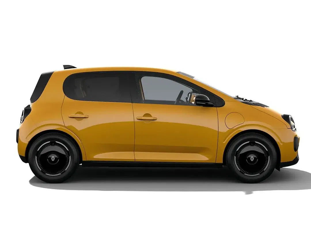 Renault Twingo - Thumbnail 3