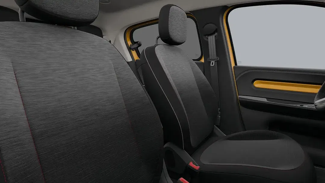 Renault Twingo - Thumbnail 6