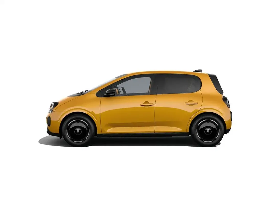 Renault Twingo - Thumbnail 8