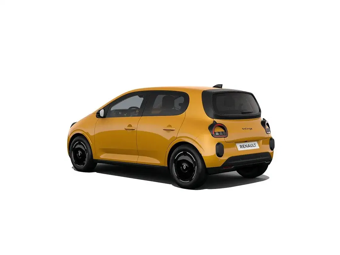 Renault Twingo - Thumbnail 9