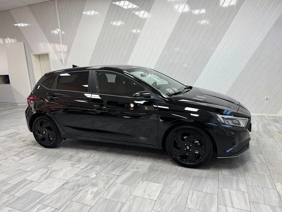 Hyundai i20 - Afbeelding 1