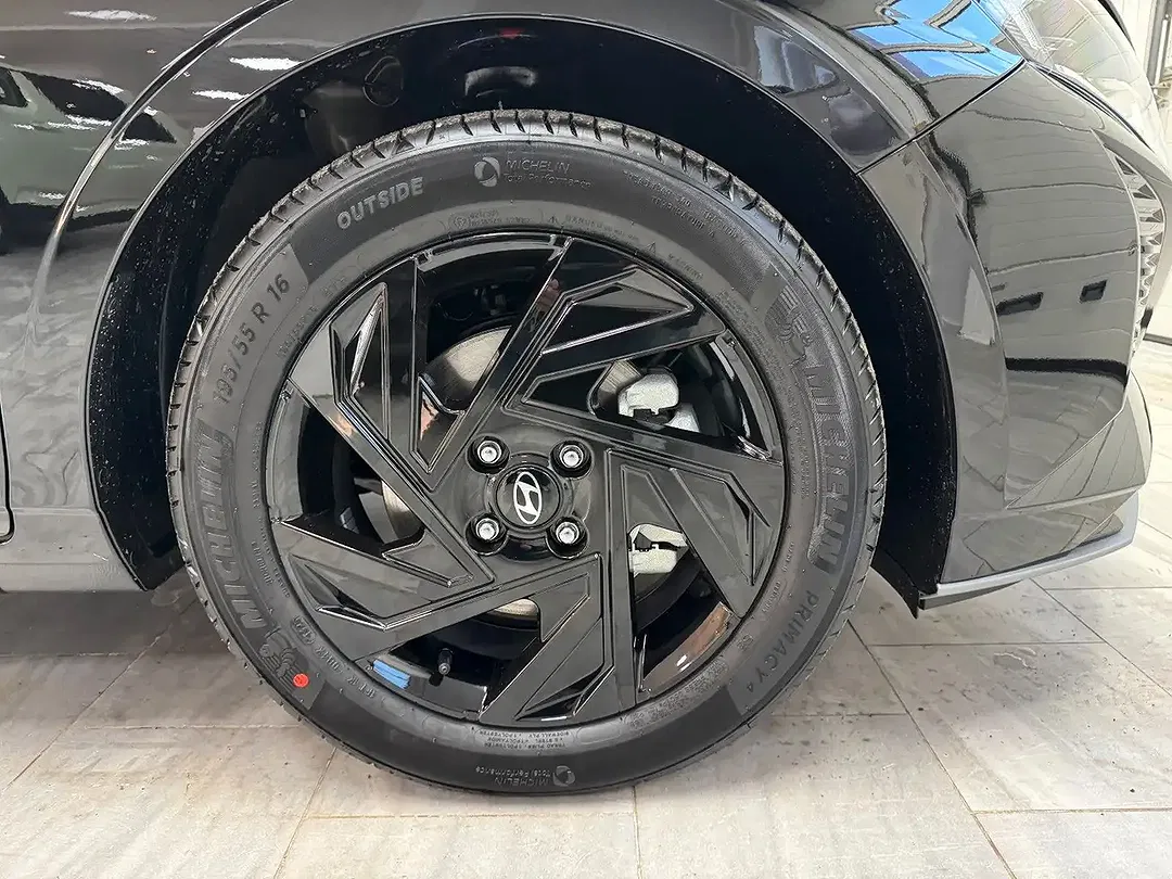 Hyundai i20 - Thumbnail 12