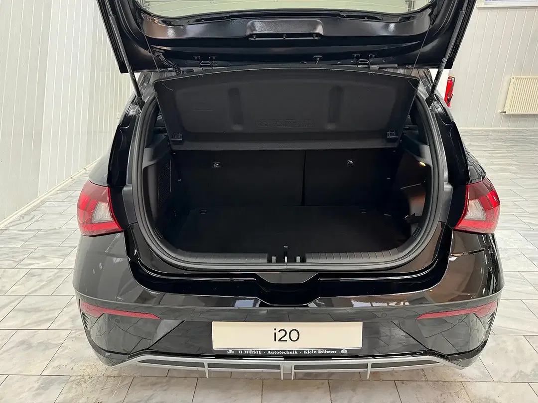 Hyundai i20 - Thumbnail 15