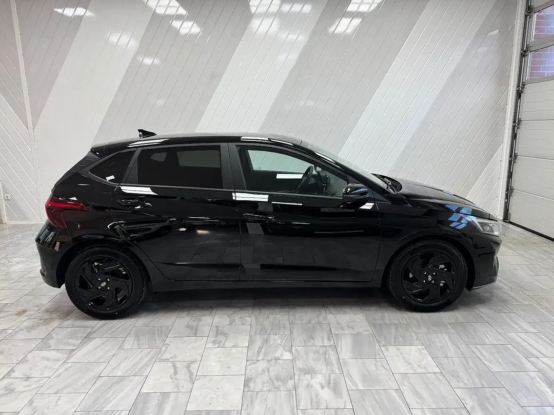 Hyundai i20 - Thumbnail 5