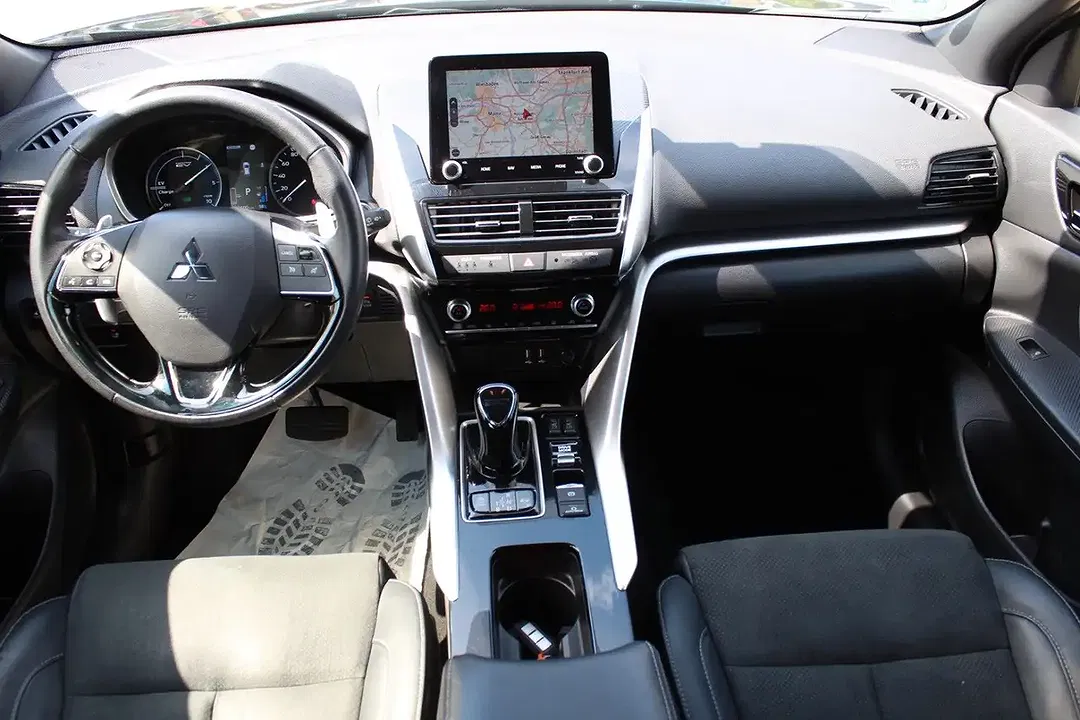 Mitsubishi Eclipse Cross - Thumbnail 11