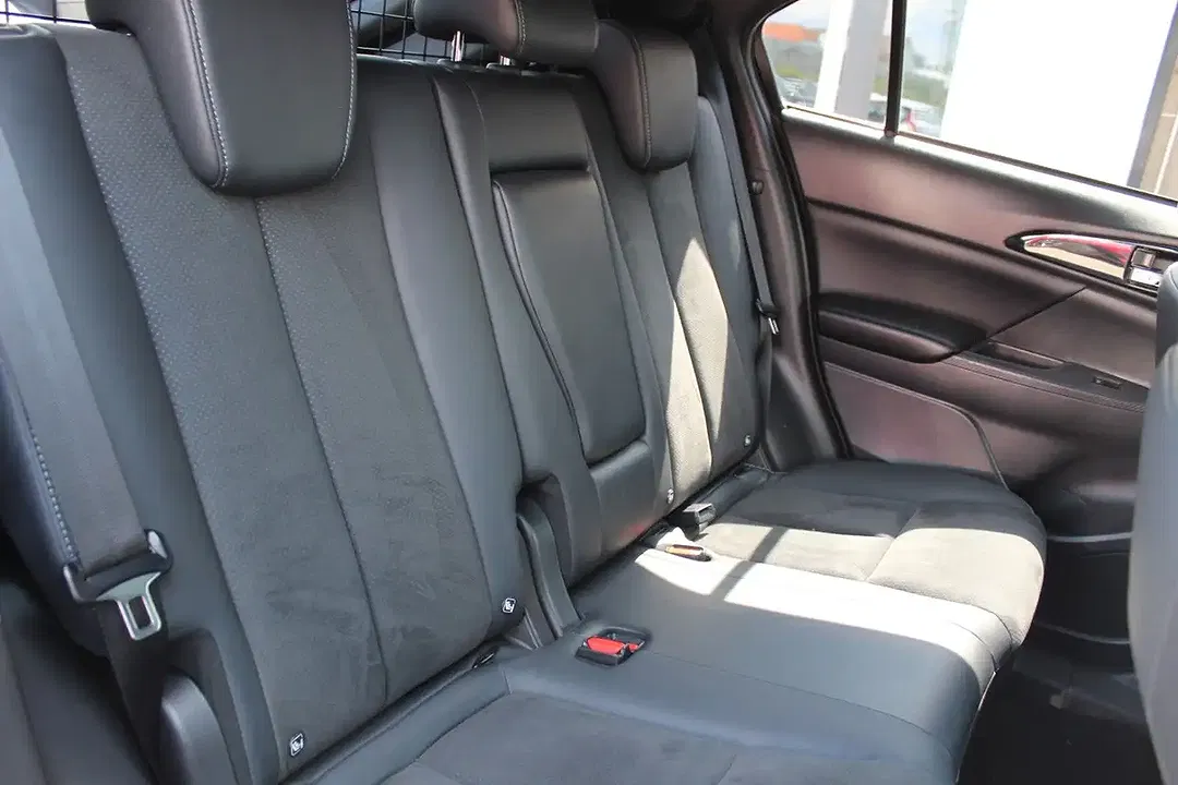 Mitsubishi Eclipse Cross - Thumbnail 14