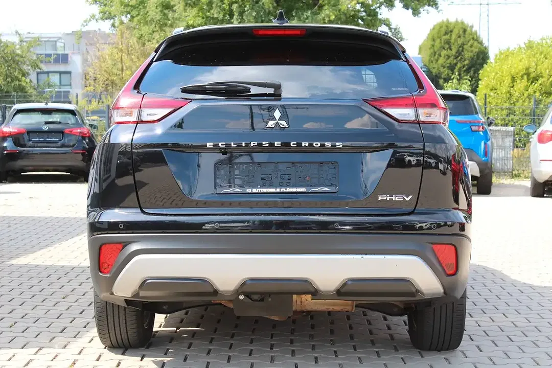 Mitsubishi Eclipse Cross - Thumbnail 7