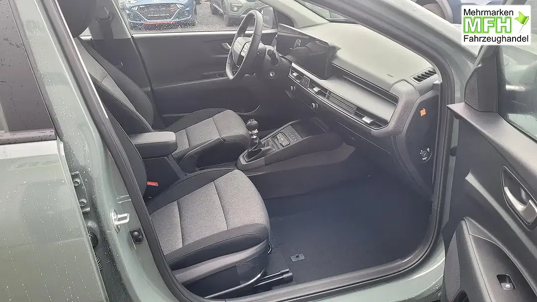 Kia Stonic - Thumbnail 10