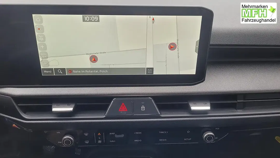 Kia Stonic - Thumbnail 12
