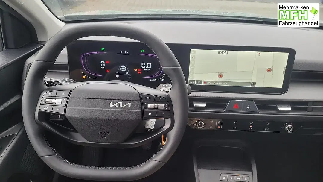 Kia Stonic - Thumbnail 14