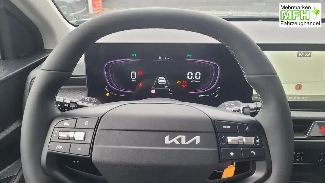 Kia Stonic - Thumbnail 15