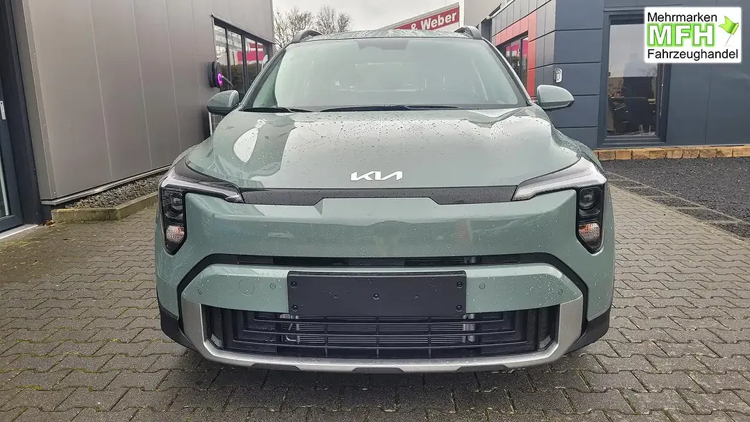 Kia Stonic - Thumbnail 2