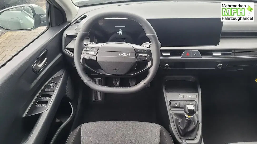Kia Stonic - Thumbnail 8