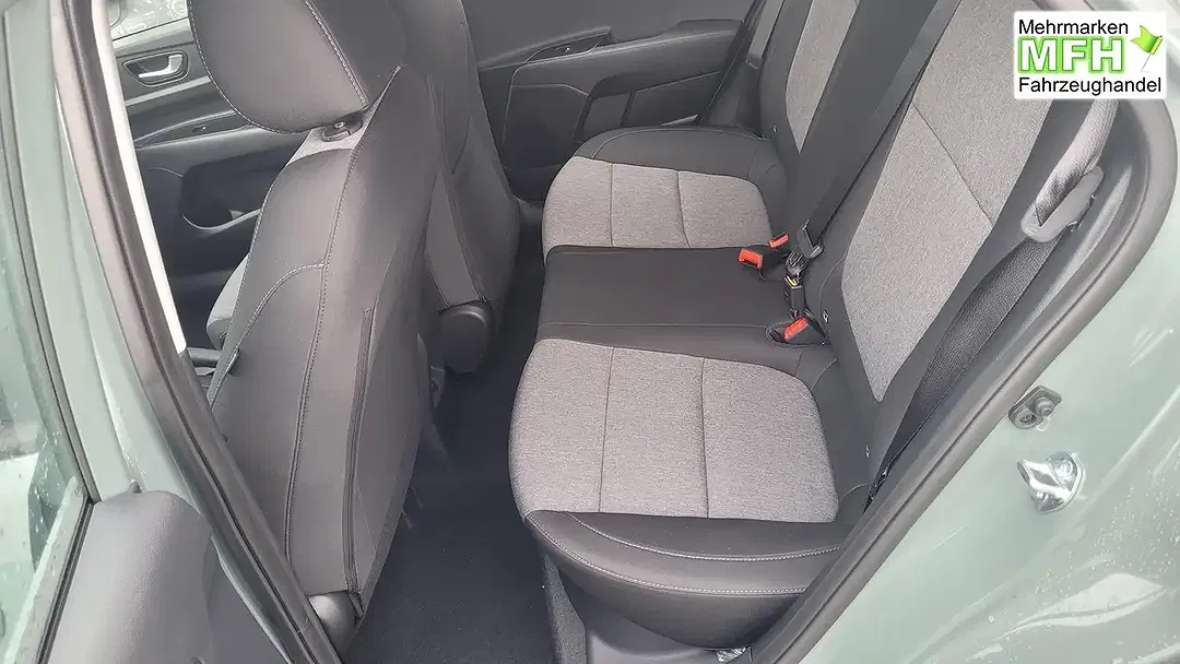 Kia Stonic - Thumbnail 9