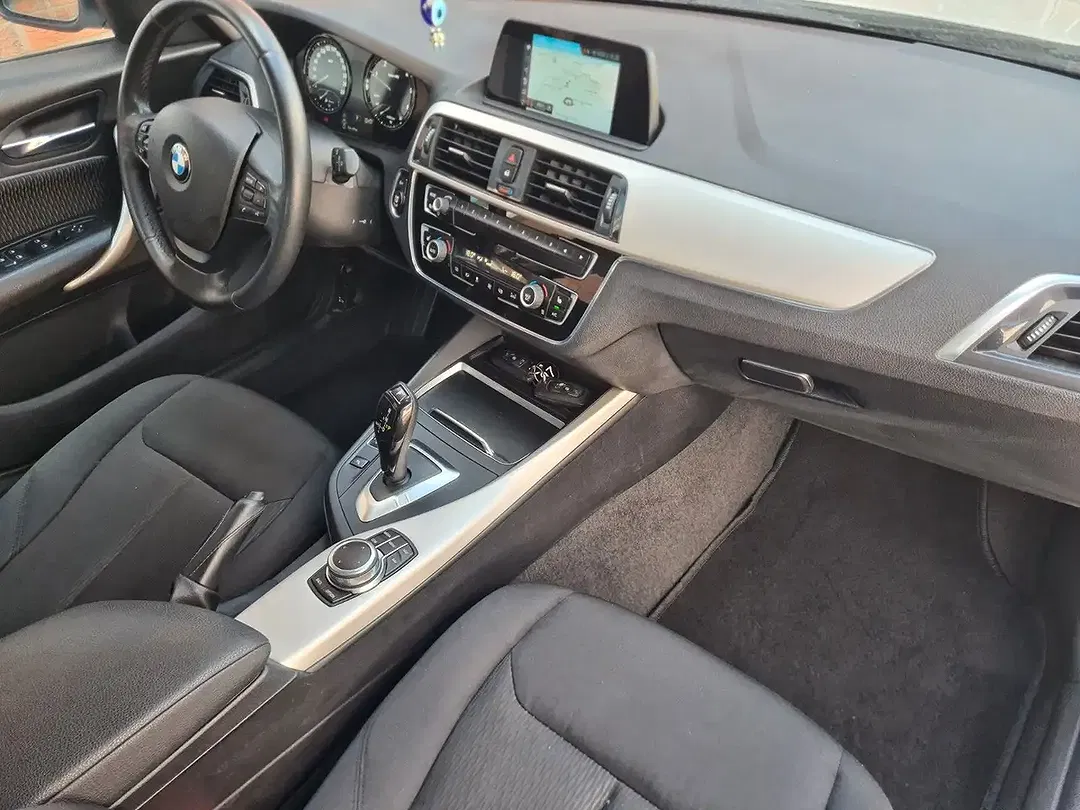 BMW 116 - Thumbnail 10