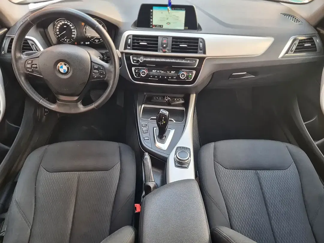 BMW 116 - Thumbnail 11
