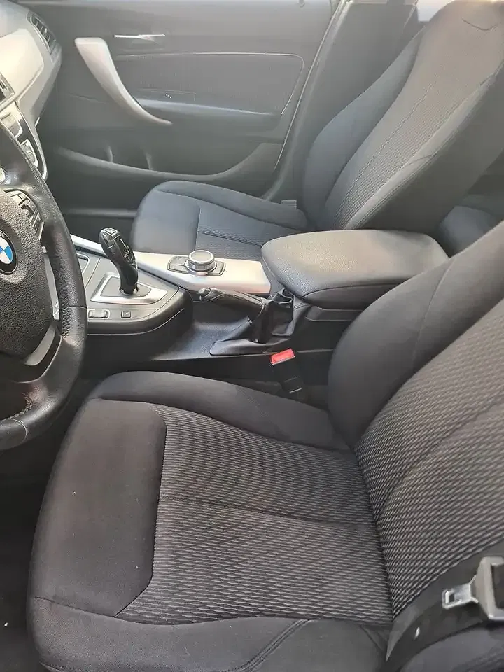 BMW 116 - Thumbnail 12