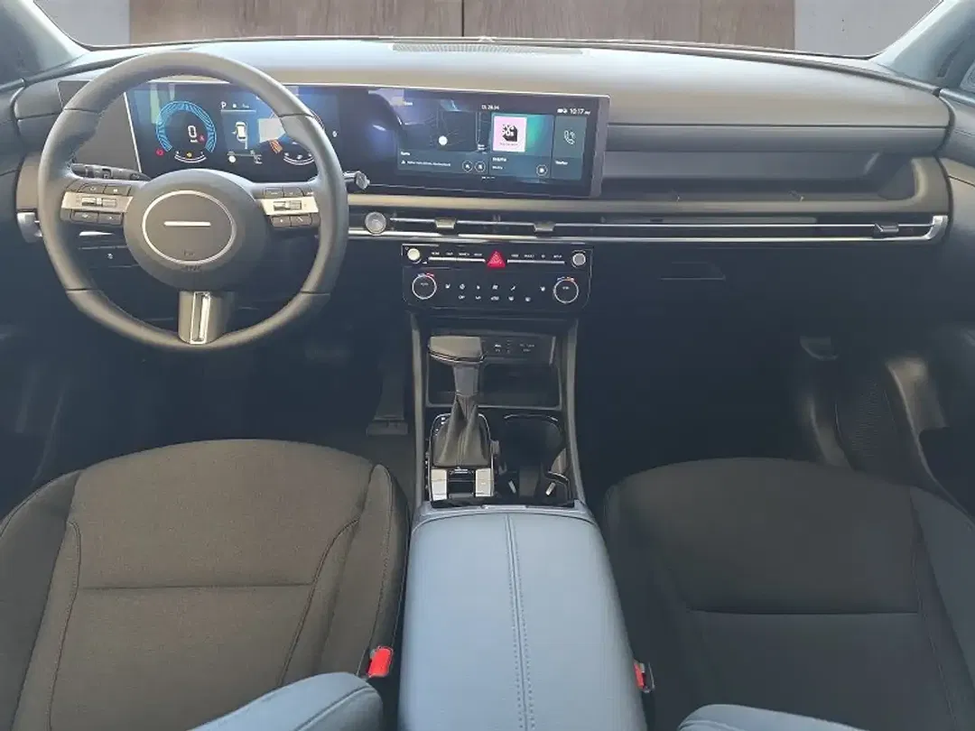 Hyundai TUCSON - Thumbnail 10