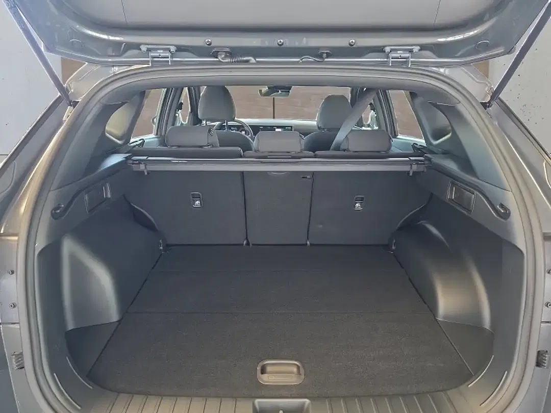 Hyundai TUCSON - Thumbnail 17