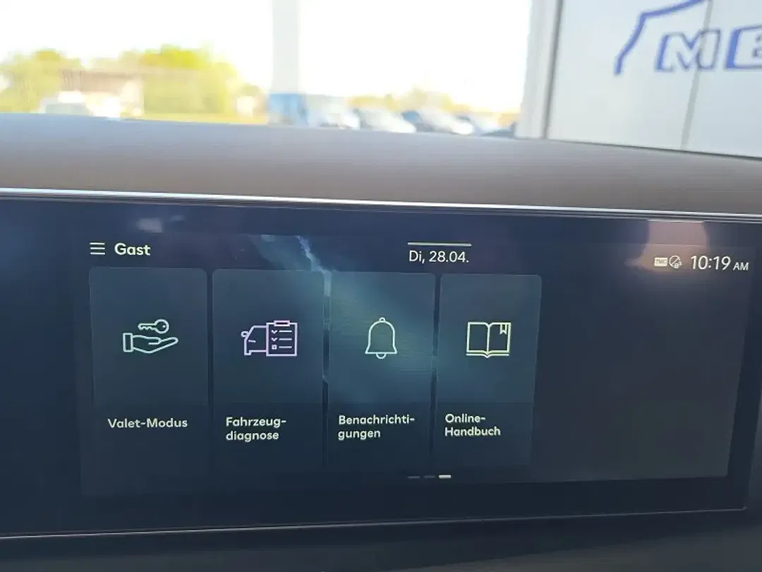 Hyundai TUCSON - Thumbnail 27
