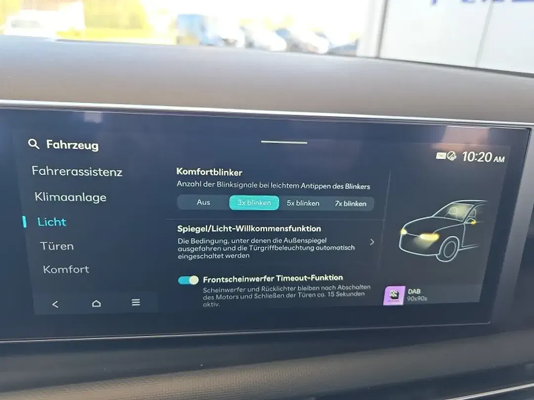 Hyundai TUCSON - Thumbnail 37
