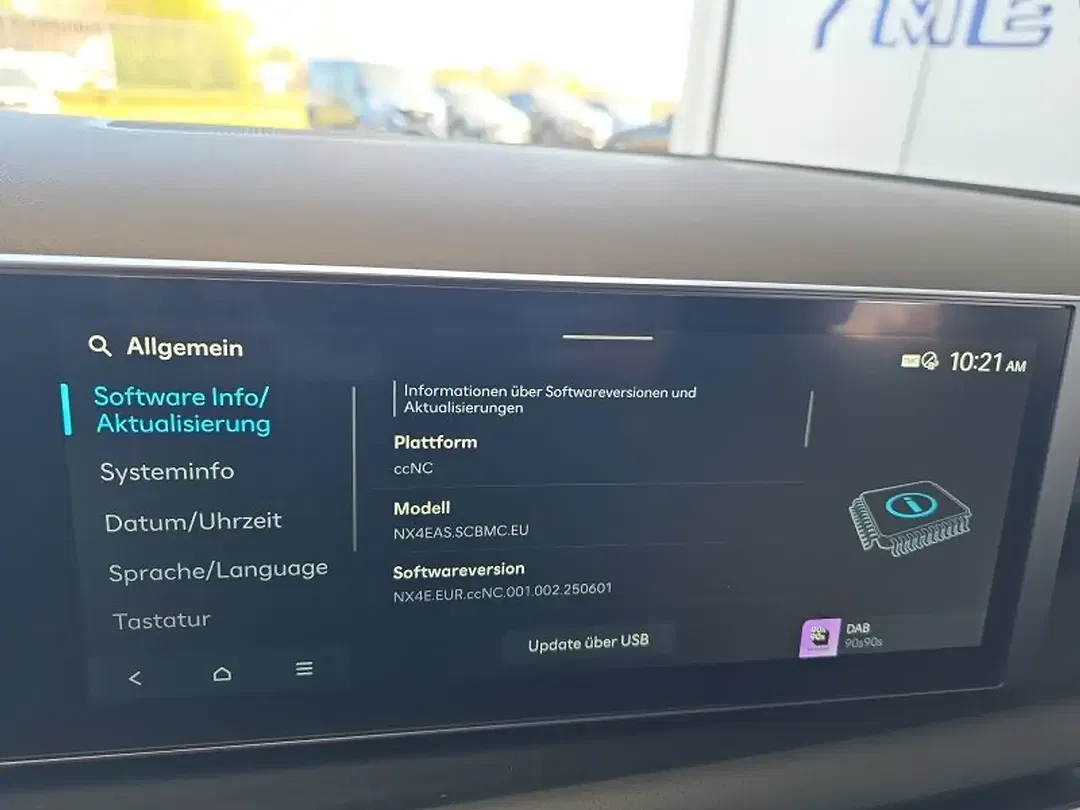 Hyundai TUCSON - Thumbnail 47