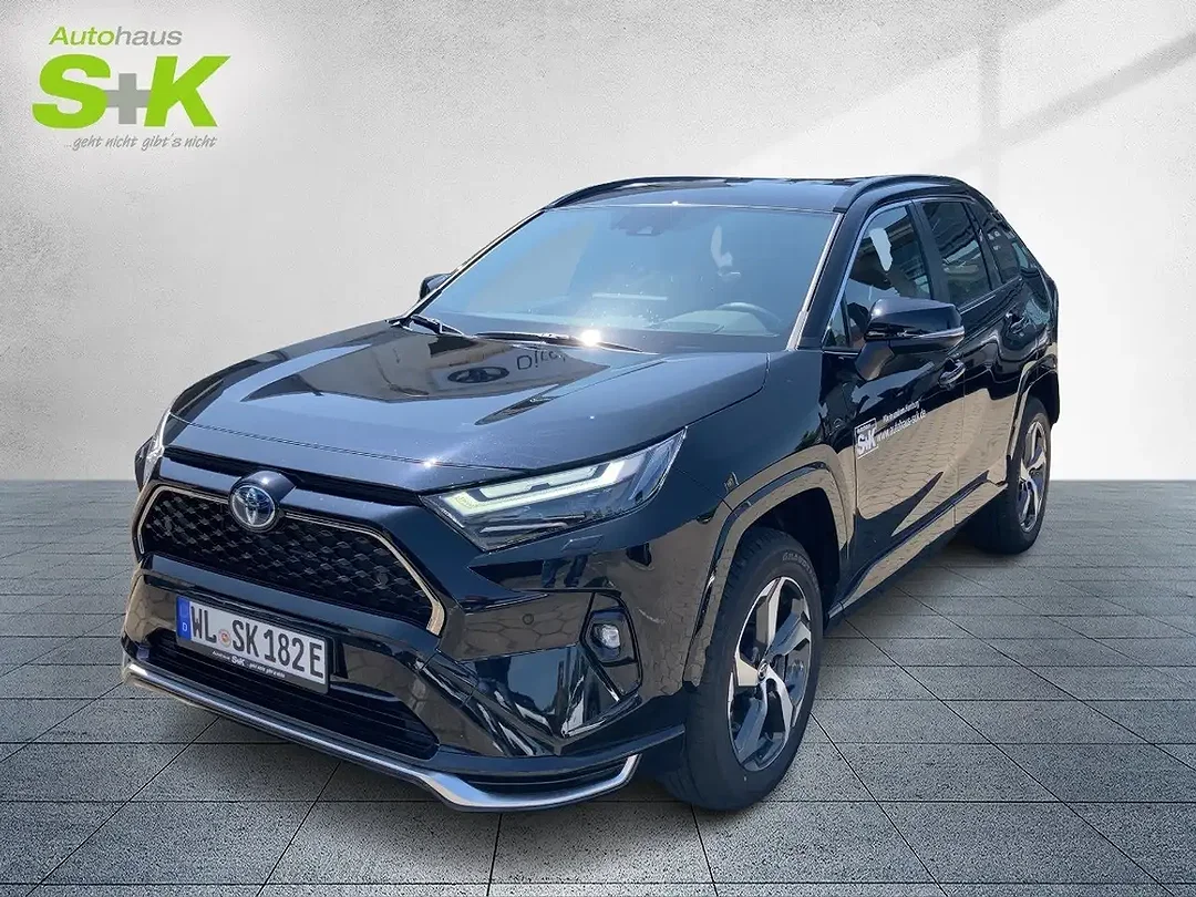 Toyota RAV 4 - Afbeelding 1